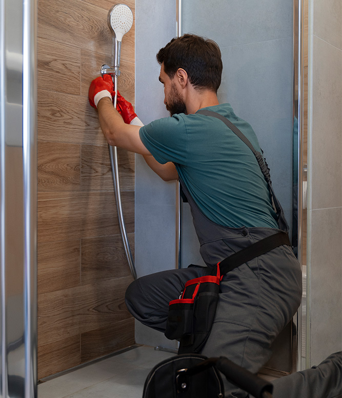 Reformas de baños