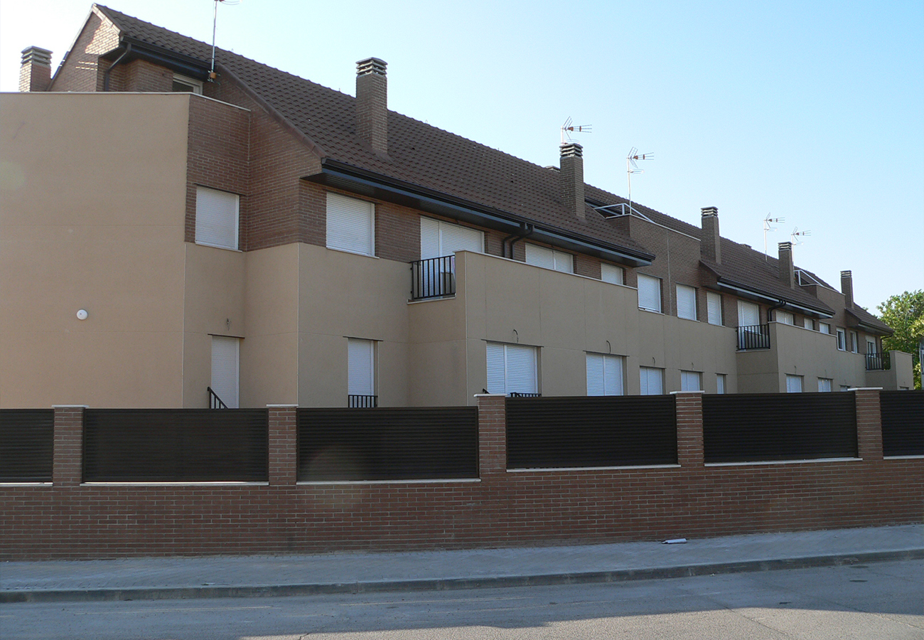 Ejemplo de trabajos de nuestra empresa de reformas en Barajas